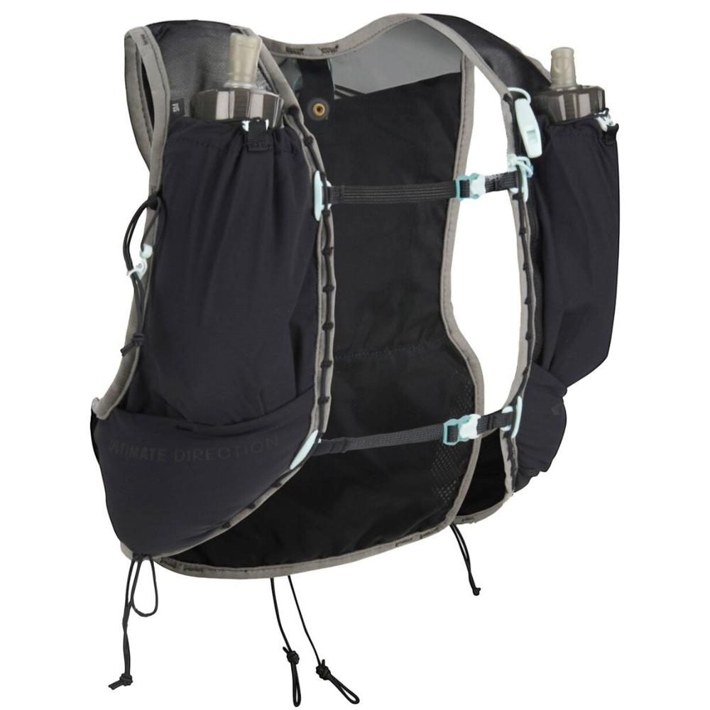 Ultimate Direction Signature Series Hydration Vest 6.1oz Women's Size Small NWT